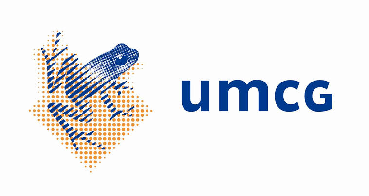 UMCG logo